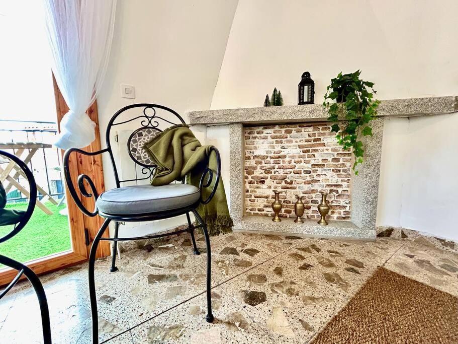 Casa Rural, “El Andador” El Hoyo de Pinares Exterior photo